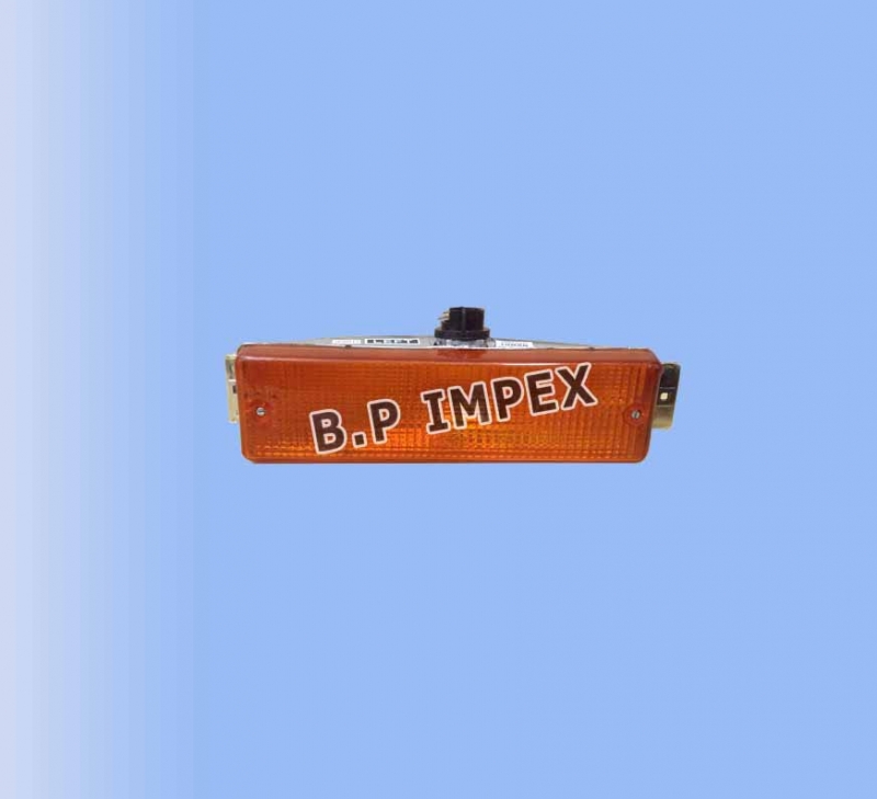 Blinker Lamp LH